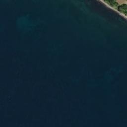 Satellite imagery of Nagasaki-bana, JP
