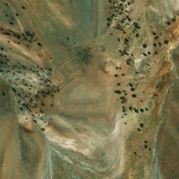 Satellite imagery of Talat-n-ou Woudi, MA