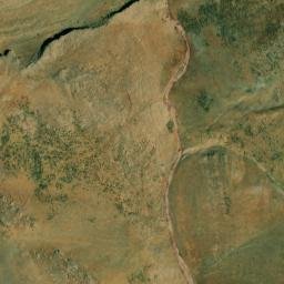Satellite imagery of Irhir n’ Fissat, MA
