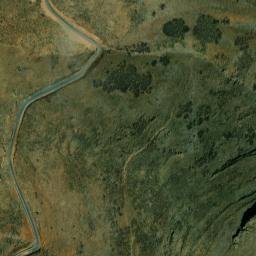 Satellite imagery of Irhir n’ Fissat, MA