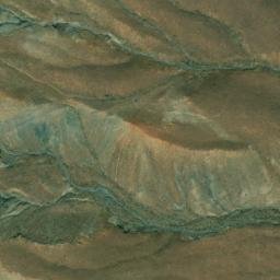 Satellite imagery of Assammar-n-Ikhf Amane, MA