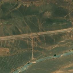 Satellite imagery of Tanivat La’wija, MA