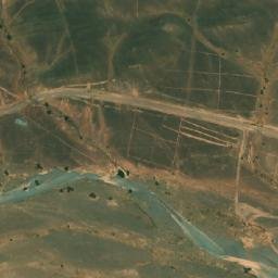 Satellite imagery of Tanivat La’wija, MA