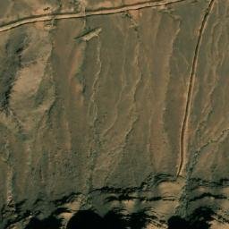 Satellite imagery of Djebel Zelmou, DZ