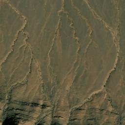 Satellite imagery of Djebel Zelmou, DZ