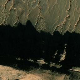 Satellite imagery of Djebel Nanti, DZ