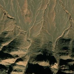 Satellite imagery of Djebel Nanti, DZ