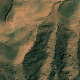 Satellite imagery of Oumm es Senourh, DZ