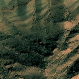 Satellite imagery of Oumm es Senourh, DZ