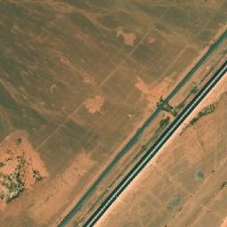 Satellite imagery of Djermane Tahtani, DZ