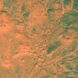Satellite imagery of Touifza, DZ