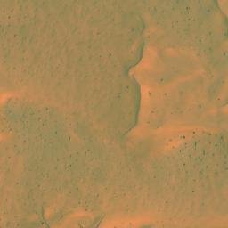 Satellite imagery of Arich el Metnane, DZ