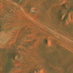 Satellite imagery of Garet Mellala, DZ