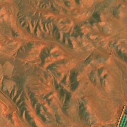Satellite imagery of Garet Mellala, DZ
