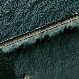 Satellite imagery of Ra’s Jūlyānah, LY