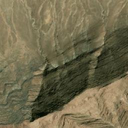 Satellite imagery of Khāshī Gardanah, AF