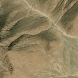 Satellite imagery of Khāshī Gardanah, AF
