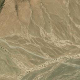 Satellite imagery of Khāshī Gardanah, AF