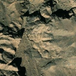 Satellite imagery of Khālishkak Ghar, AF