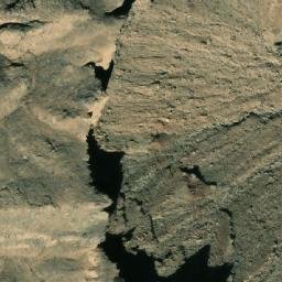 Satellite imagery of Khālishkak Ghar, AF