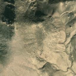 Satellite imagery of De Sharmosāno Ghar, AF