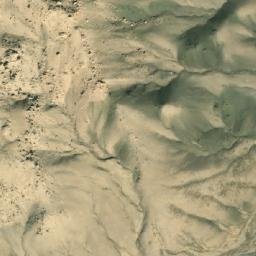 Satellite imagery of De Sharmosāno Ghar, AF