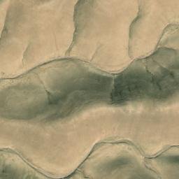 Satellite imagery of Nāwē Lās̲h̲, AF