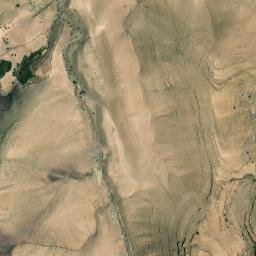 Satellite imagery of Shīn Sar Ghar, AF