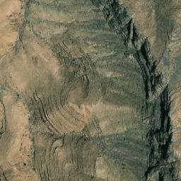 Satellite imagery of Shīn Sar Ghar, AF