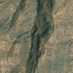 Satellite imagery of Shīn Sar Ghar, AF