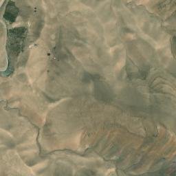 Satellite imagery of Pudīnah Ghunḏêy, AF