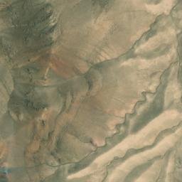 Satellite imagery of Pudīnah Ghunḏêy, AF