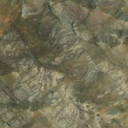 Satellite imagery of Jallu Pass, AF