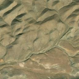 Satellite imagery of Malik Shāh Band, AF
