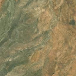 Satellite imagery of Shāh Zamān Band, AF