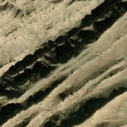 Satellite imagery of Dê Tōrē Ghar, AF