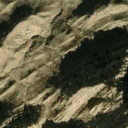 Satellite imagery of Gāṟē, AF