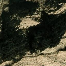 Satellite imagery of Gāṟē, AF