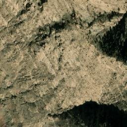 Satellite imagery of Kaz̲h̲ah Zāmah, AF