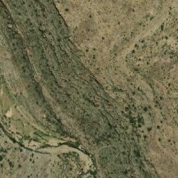 Satellite imagery of Kaz̲h̲ah Zāmah, AF