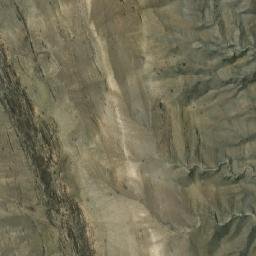 Satellite imagery of Gachwastêy Ghar, AF