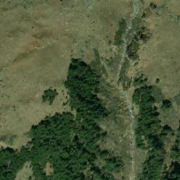 Satellite imagery of cairn, IN