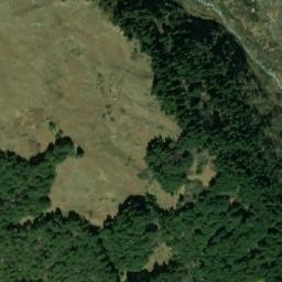 Satellite imagery of cairn, IN