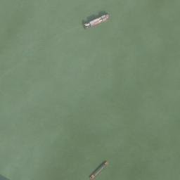 Satellite imagery of Nanking Point (historical), CN