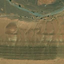 Satellite imagery of Tanivat La’wija, MA