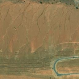 Satellite imagery of Tanivat La’wija, MA