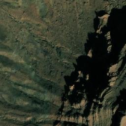 Satellite imagery of Djebel Zelmou, DZ