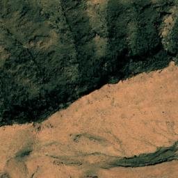 Satellite imagery of Oumm es Senourh, DZ
