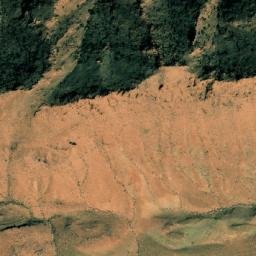 Satellite imagery of Oumm es Senourh, DZ