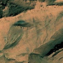 Satellite imagery of Oumm es Senourh, DZ
